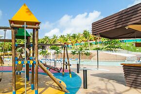 Sol Caribe Campo