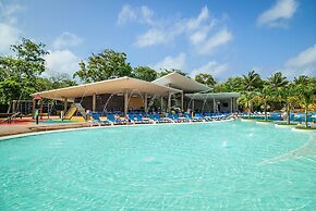 Sol Caribe Campo