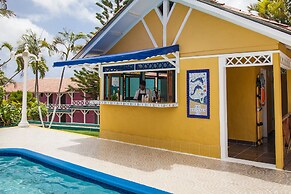 Sol Caribe Campo