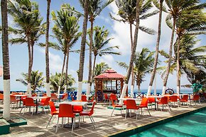Sol Caribe Campo