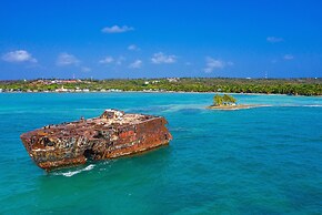 Sol Caribe Campo