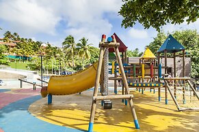 Sol Caribe Campo