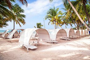 Sol Caribe Campo