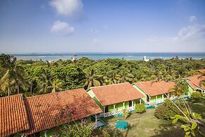 Sol Caribe Campo