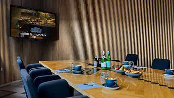 Hotel Lautrup Park