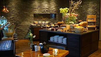 Hotel Lautrup Park