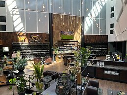 Hotel Lautrup Park