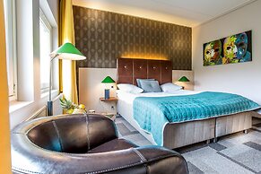 Hotel Lautrup Park