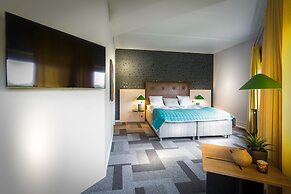 Hotel Lautrup Park