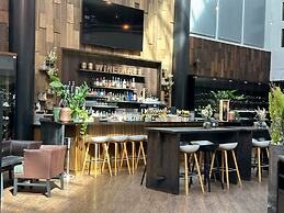 Hotel Lautrup Park