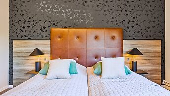 Hotel Lautrup Park