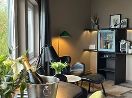 Hotel Lautrup Park