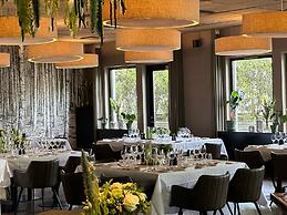 Hotel Lautrup Park