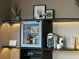 Hotel Lautrup Park