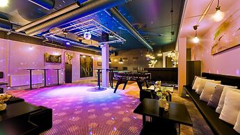 Hotel Lautrup Park