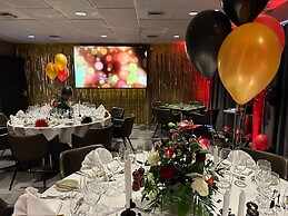 Hotel Lautrup Park