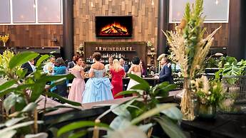 Hotel Lautrup Park