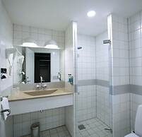 Hotel Lautrup Park
