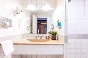 Hotel Lautrup Park