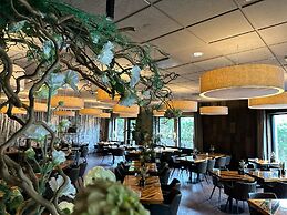 Hotel Lautrup Park