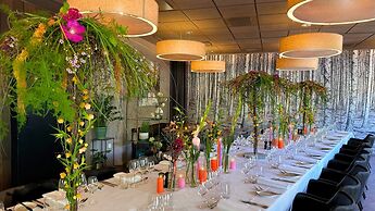 Hotel Lautrup Park
