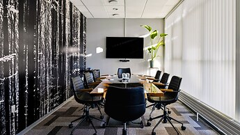 Hotel Lautrup Park