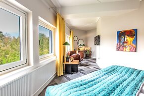 Hotel Lautrup Park