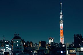 Hotel Metropolitan Edmont Tokyo