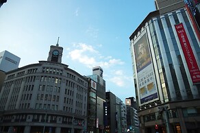 Hotel Metropolitan Edmont Tokyo