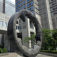 Hotel Metropolitan Edmont Tokyo