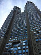 Hotel Metropolitan Edmont Tokyo