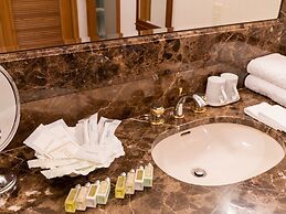 Keio Plaza Hotel Hachioji