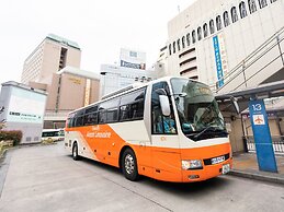 Keio Plaza Hotel Hachioji