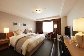 Keio Plaza Hotel Hachioji