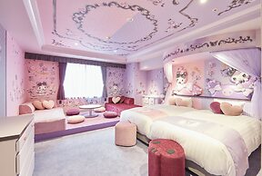 Keio Plaza Hotel Hachioji