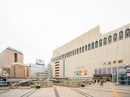 Keio Plaza Hotel Hachioji