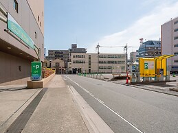 Keio Plaza Hotel Hachioji