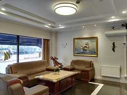 Maritim Hotel