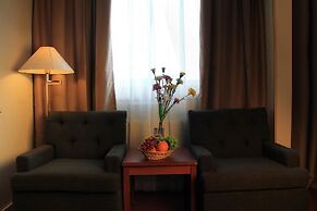 Maritim Hotel