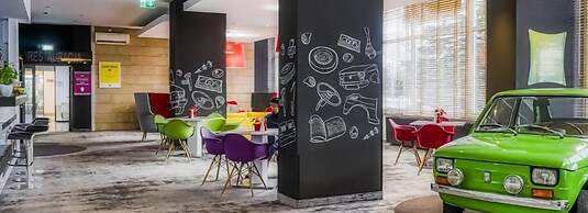 ibis Styles Bielsko-Biala