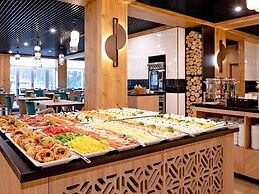 Mercure Karpacz Skalny