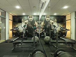 Mercure Karpacz Skalny