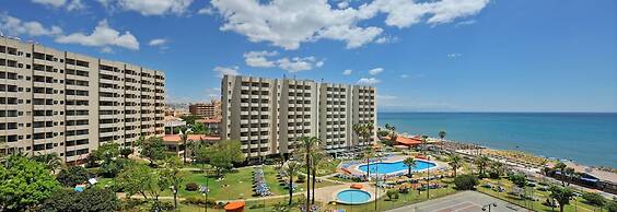 Sol Puerto Marina
