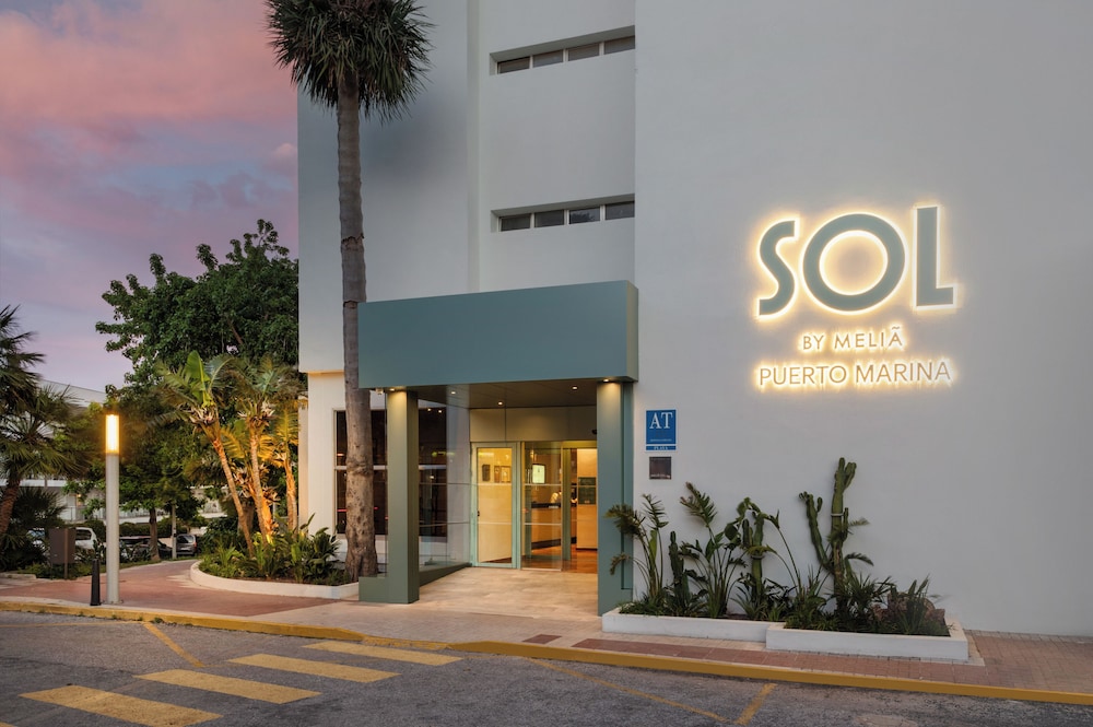 Sol Puerto Marina