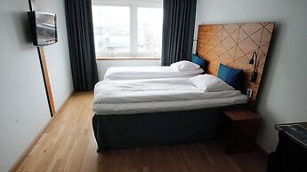 Quality Hotel Grand Boras