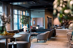 Quality Hotel Grand Boras