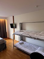 Quality Hotel Grand Boras