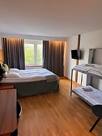 Quality Hotel Grand Boras