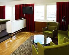 Quality Hotel Grand Boras