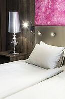 Elite City Hotel Örebro